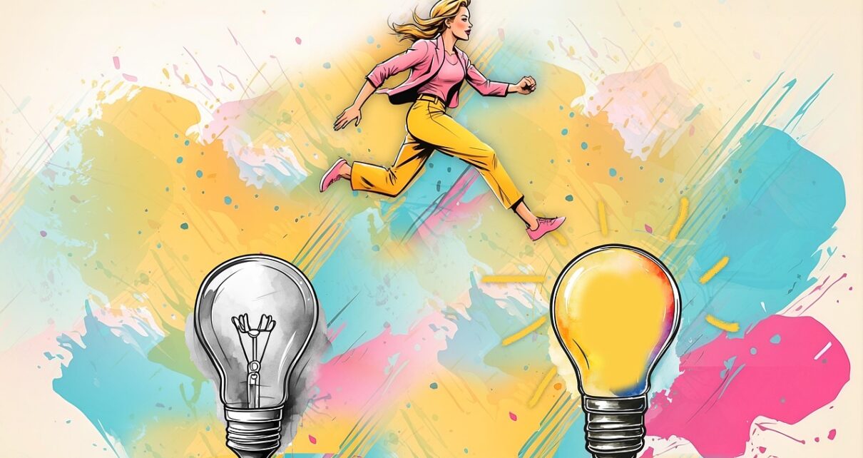 jump, jumping, change, begin, new beginning, beginning, kick off, renovation, innovation, novelty, reorganization, new regulation, reform, reshuffle, conversion, opportunity, choice, means and ways, alternative, path, direction, way out, option, decision, contingency, ai generated